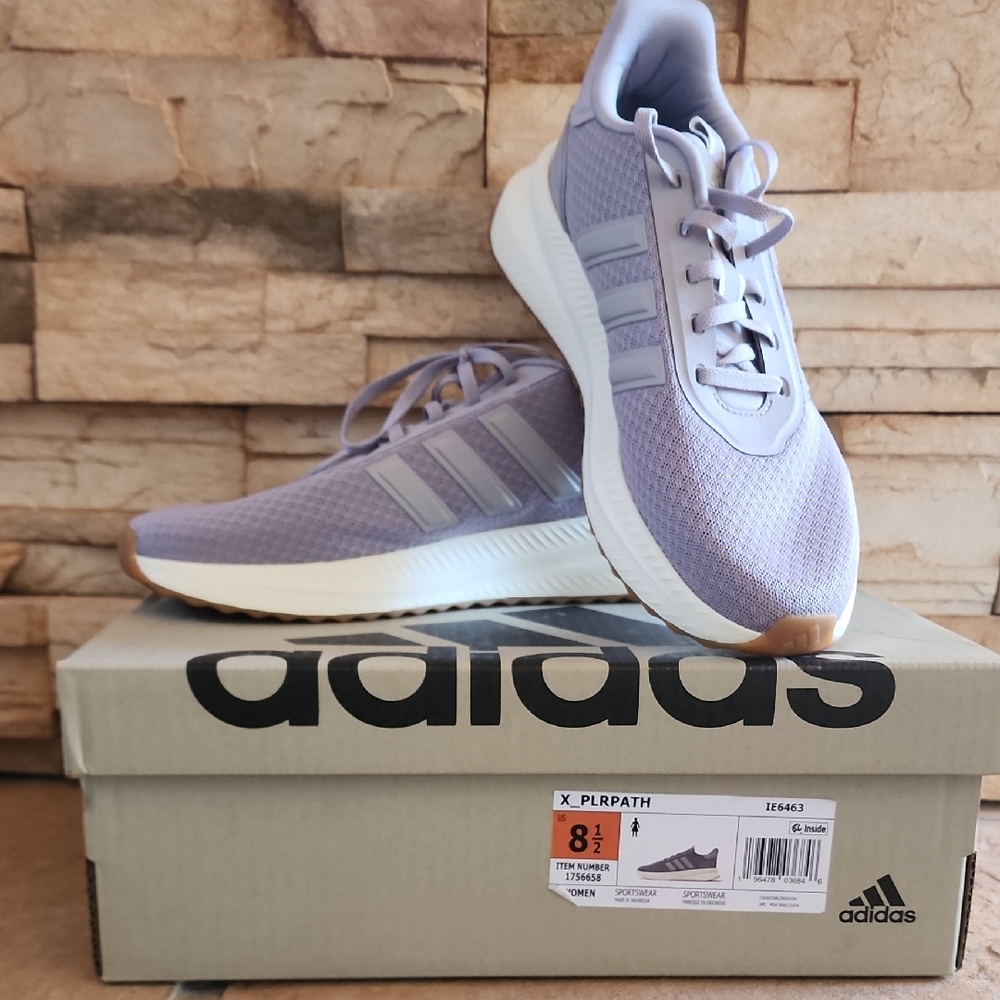 Adidas Women's X_PLR Path Sneaker 8.5W